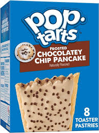 POP TARTS TOASTER PASTRIES 8 ct 