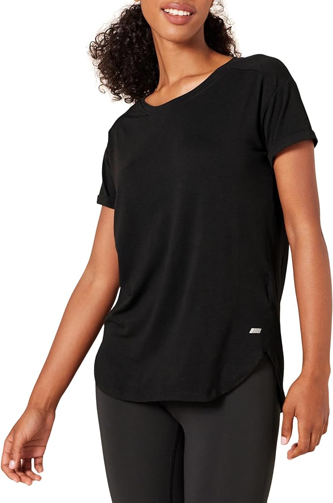 AVIA WOMEN'S T-SHIRT Size L 12-14 