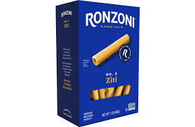 RONZONI PASTA 16 oz 