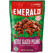 EMERALD NUTS 5 oz 