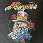 SCREEN PRINT MEN T SHIRT  Size L  42/44 