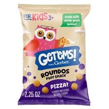 GERBER GET'EMS CHILD/TODDLER  2.25 oz 