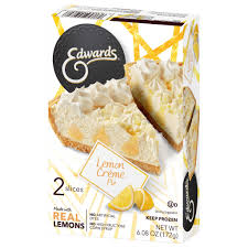 EDWARD'S PIE SINGLES 2 pack 