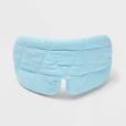 AUDEN JERSEY QUILTED EYE MASK 1 count 