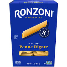 RONZONI PASTA 16 oz 