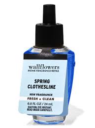 BATH & BODY WORKS WALLFLOWER REFILL 1 count 