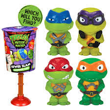 TEENAGE MUTANT NINJA TURTLES MUTANT MAYHEM 1 ct 