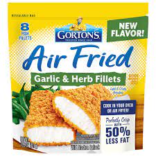 GORTON'S SEAFOOD 15.2 oz 