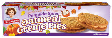 LITTLE DEBBIE SNACK CAKES 8 count 