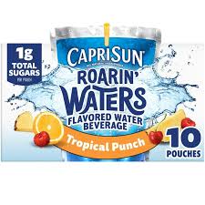 CAPRI SUN JUICE 