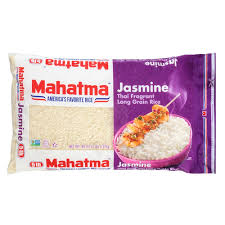 MAHATMA RICE 5 lb  