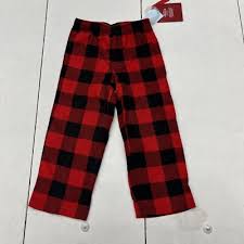 WONDERSHOP TODDLER SLEEP PANTS Size 2T 