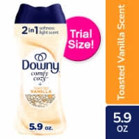 DOWNY UNSTOPABLES SCENT BOOSTER BEADS 5.9 oz 