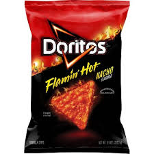 DORITOS 9.25 oz 