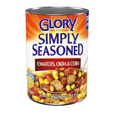 GLORY FOODS 14.5 oz 