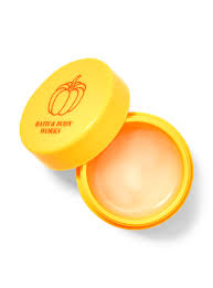 BATH & BODY WORKS NOURISHING LIP MASK (.73 oz) 