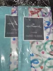 HALLMARK TISSUE PAPER 8 sheets 21.94 Sq Ft 
