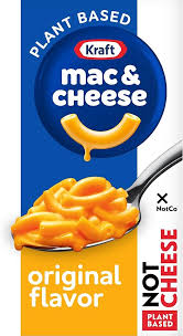KRAFT MACARONI & CHEESE 6 oz 