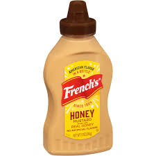 FRENCH'S MUSTARD 12 oz 