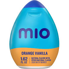 MIO WATER ENHANCER DROPS  1.62 oz 