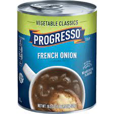 PROGRESSO SOUP 18.5 oz 