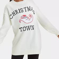 DISNEY HOLIDAY GIRL'S SWEATER Size XL 