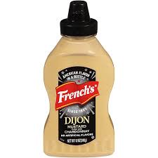 FRENCH'S MUSTARD 12 oz 