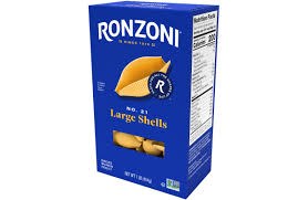 RONZONI PASTA 16 oz 