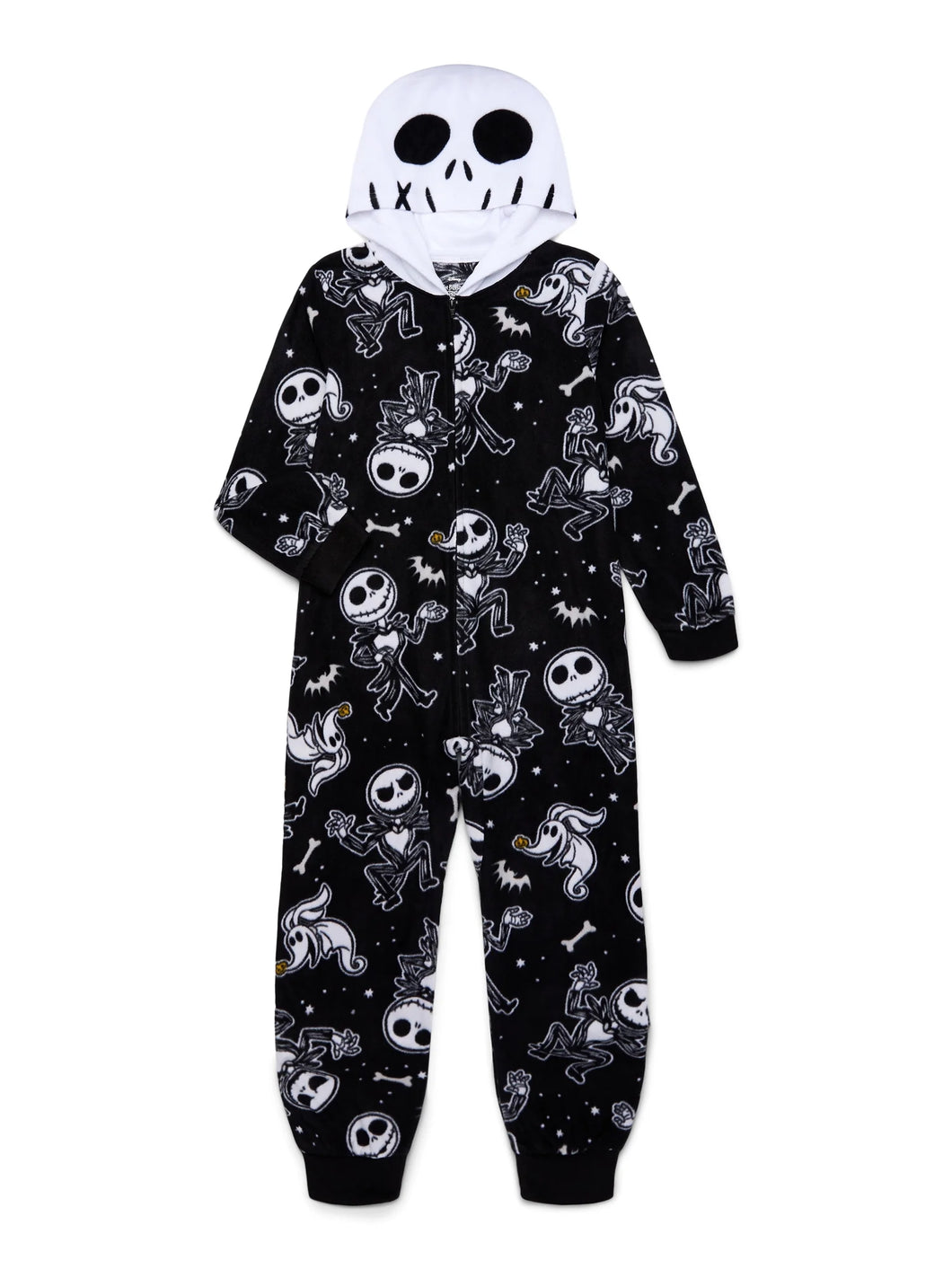 DISNEY NIGHTMARE BEFORE CHRISTMAS PAJAMAS FOR KIDS 