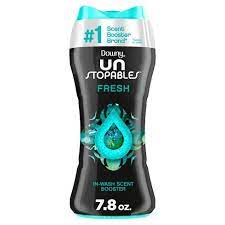 DOWNY UNSTOPABLES SCENT BOOSTER BEADS 7.8 oz 