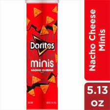 FRITO LAY MINIS 5.13 oz 