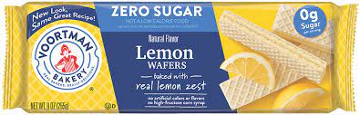 VOORTMAN WAFER COOKIES 9 oz 