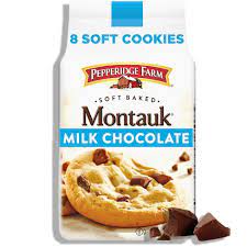 PEPPERIDGE FARM COOKIES 8.6 oz 