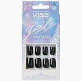 KISS GEL FANTASY NAILS 28 ct 