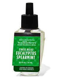 BATH & BODY WORKS WALLFLOWER REFILL 1 count 
