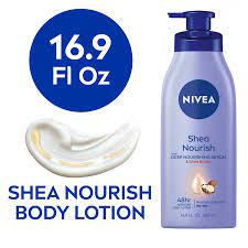 NIVEA BODY LOTION 16.9 oz 