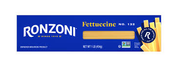 RONZONI PASTA 16 oz 