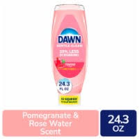 DAWN Dish Liquid 24.3 oz 