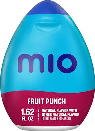 MIO WATER ENHANCER DROPS  1.62 oz 