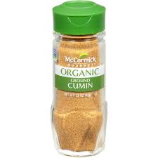 McCORMICK ORGANIC SEASONING 1.5 oz 
