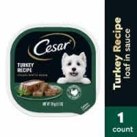 CESAR DOG FOOD 3.5 oz 