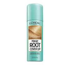 L'OREAL MAGIC ROOT COVER UP 2 oz 