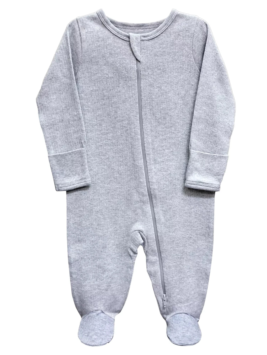 WONDER NATION UNISEX INFANT SLEEP & PLAY Size Preemie 