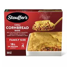STOUFFER'S FAMILY SIZE ENTREE 30 oz 