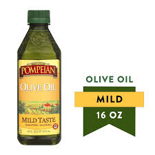 POMPEIAN OLIVE OIL 16 oz 