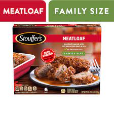 STOUFFER'S FAMILY SIZE ENTREE 33 oz 