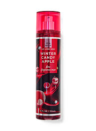 BATH & BODY WORKS FRAGRANCE MIST BODY SPRAY 8 oz 