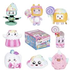 LANKYBOX CANDY MYSTERY PLUSHIE 1 Box 