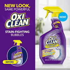 OXI CLEAN SHOWER GUARD CLEANER 30 oz
