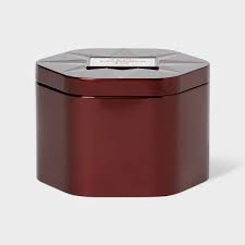 3 WICK SCENTED TIN CANDLE 18 oz 